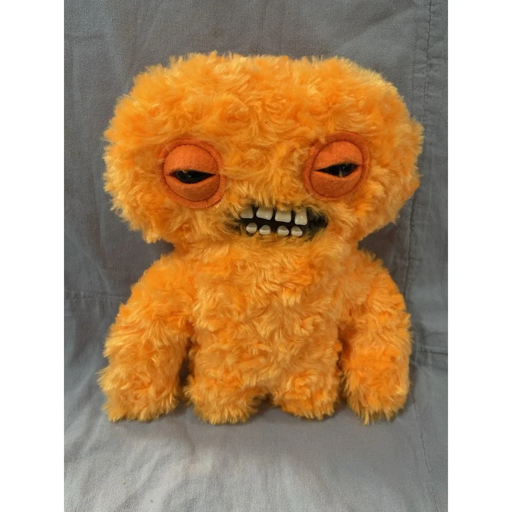 NEW Fuggler Chaos Crew 9
